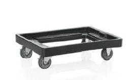 CARRO TRANSPORTE P/ TERMOTRANS